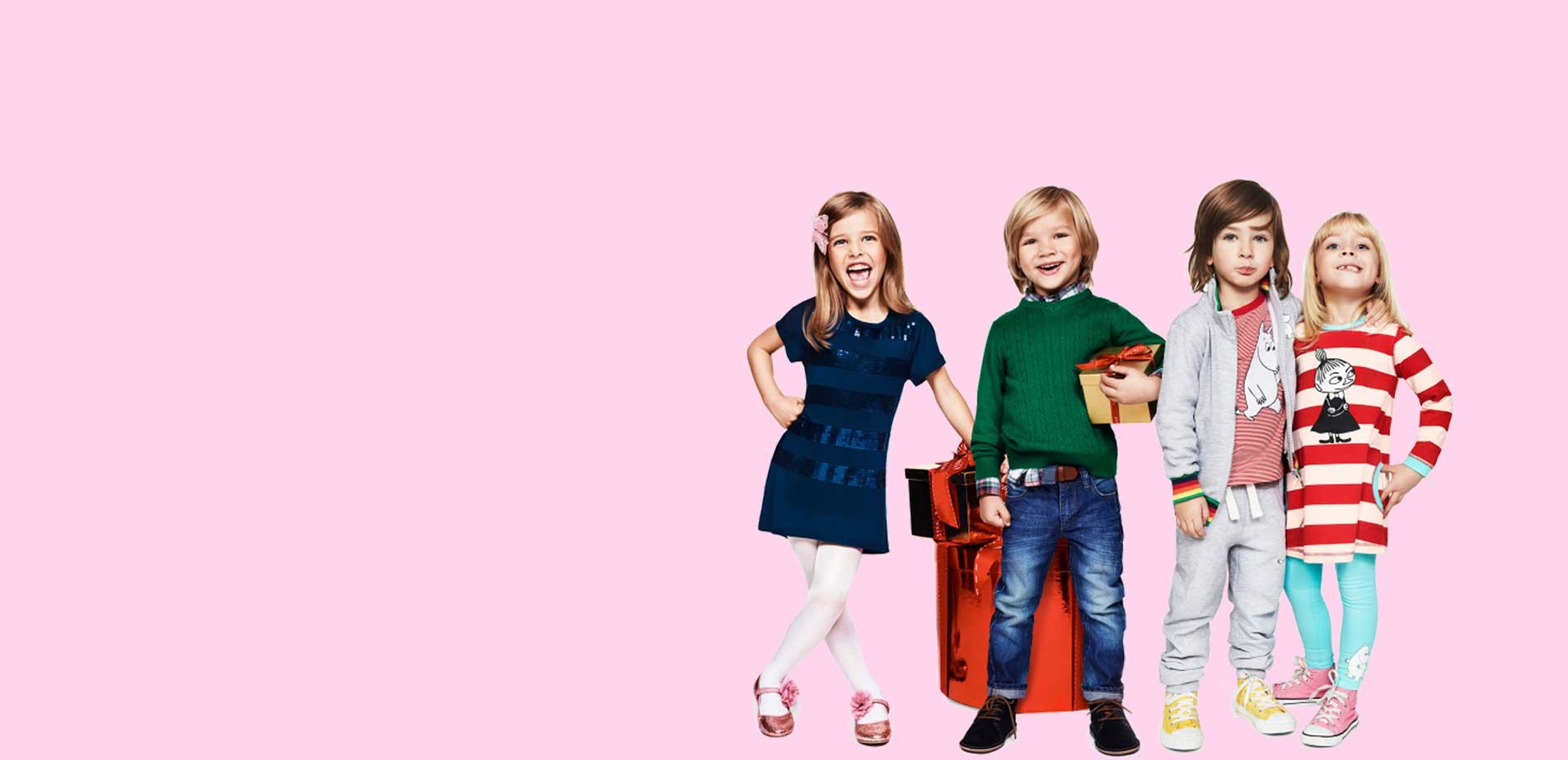 Angel's By Kids