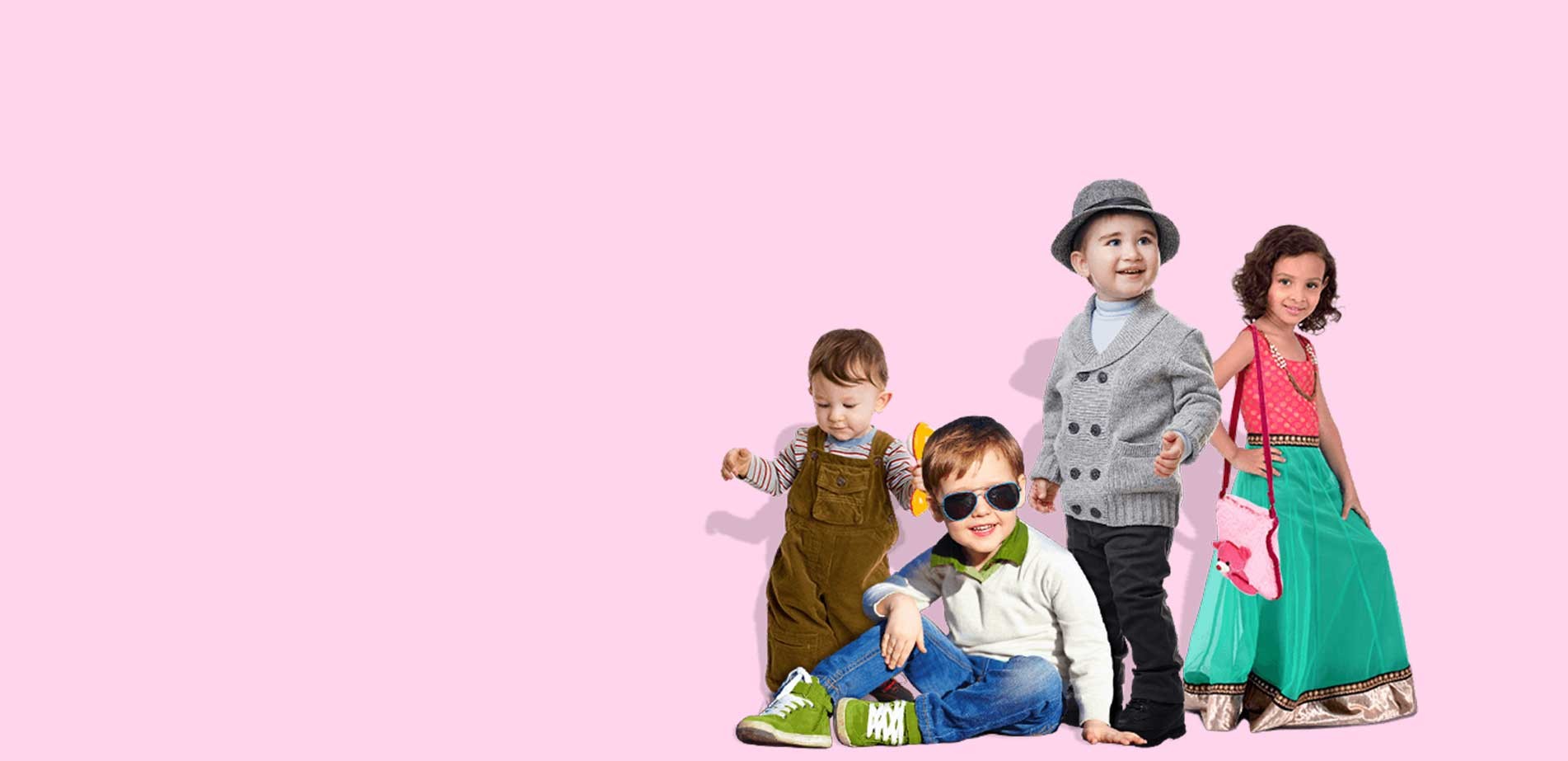 Angel's By Kids